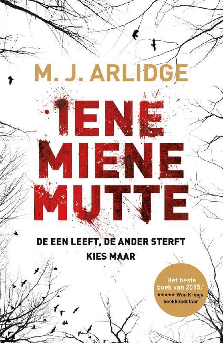 Iene miene mutte