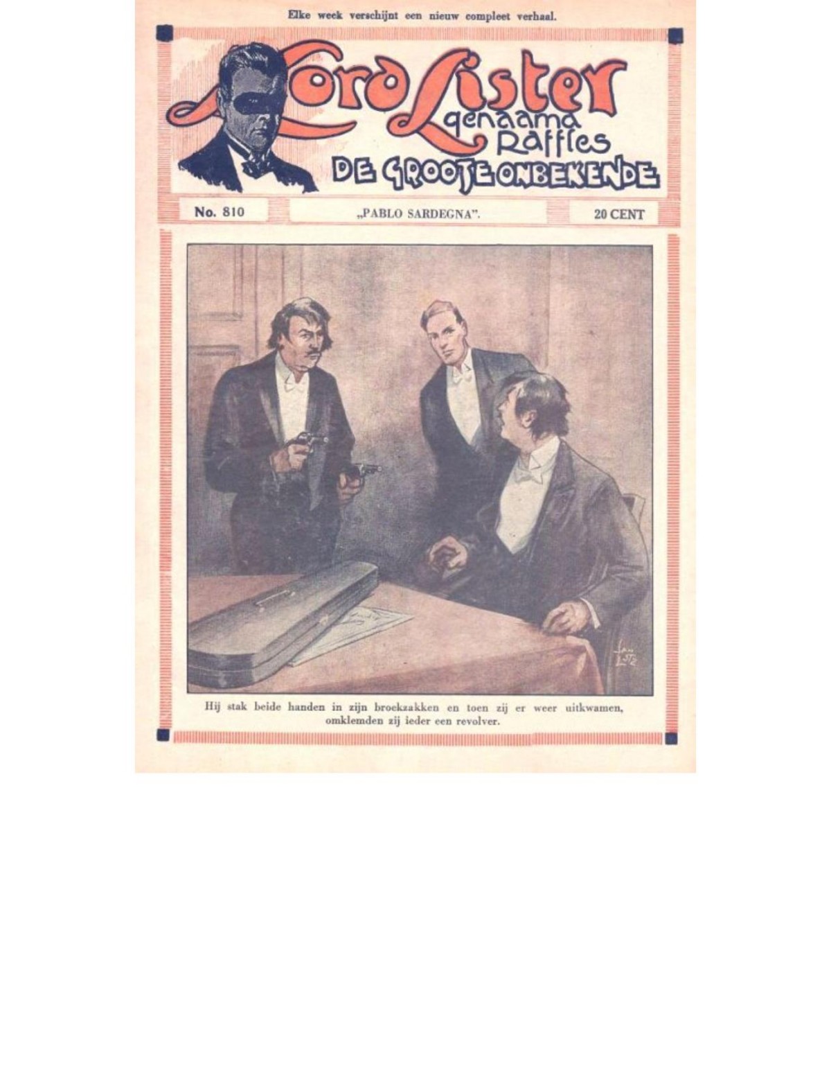 “Pablo Sardegna”