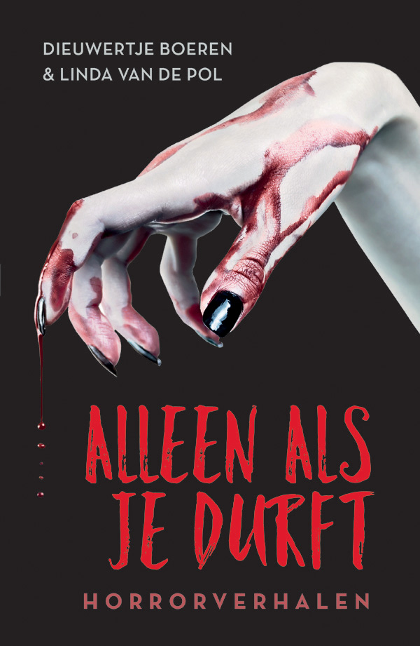 Alleen als je durft
