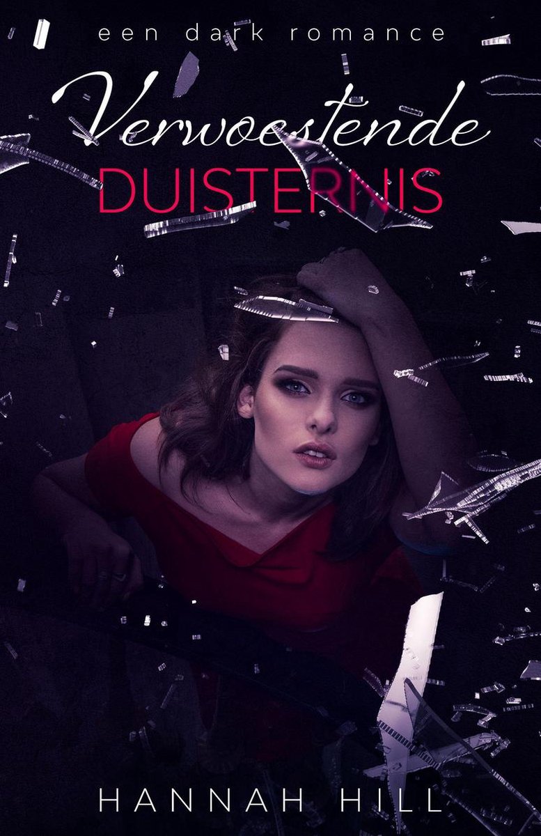 Verwoestende duisternis
