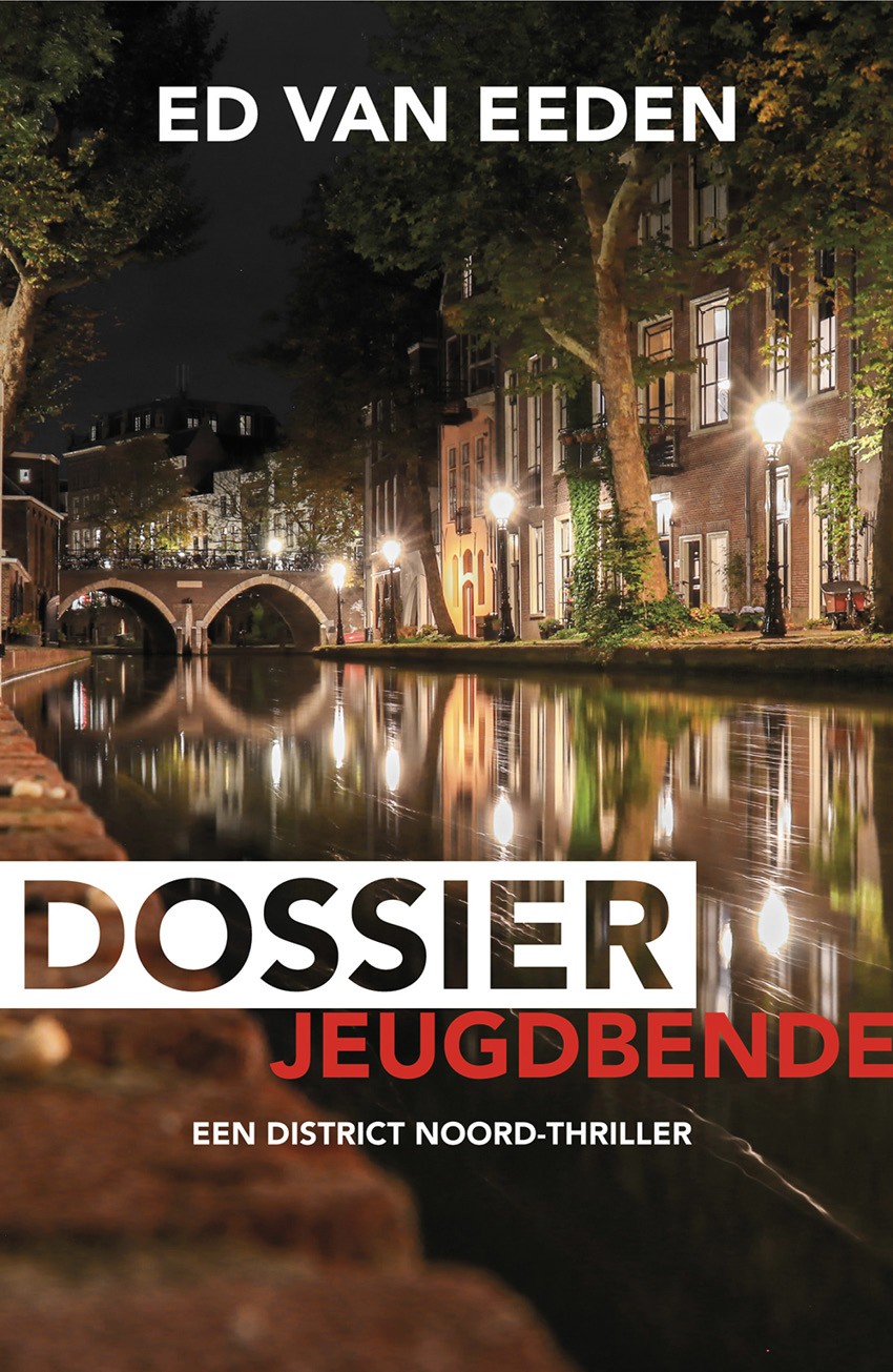 Dossier Jeugdbende