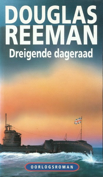 Dreigende Dageraad