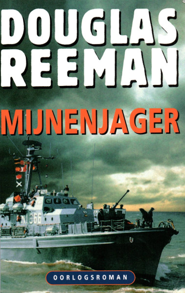 Mijnenjager