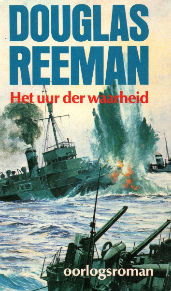 Het uur der waarheid