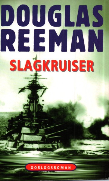 Slagkruiser