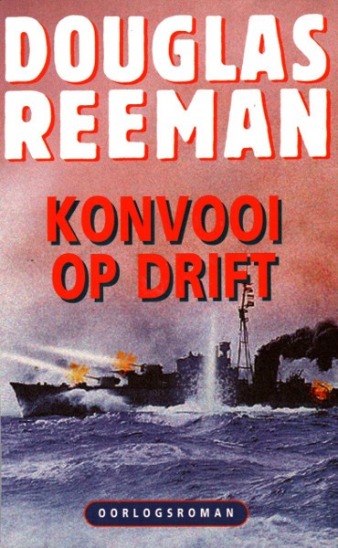 Konvooi Op Drift