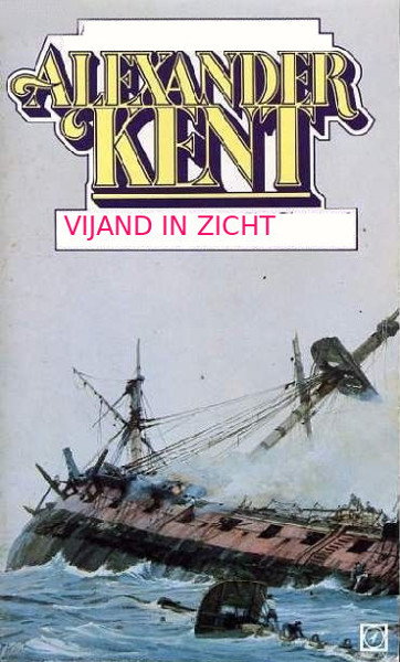 Vijand in zicht