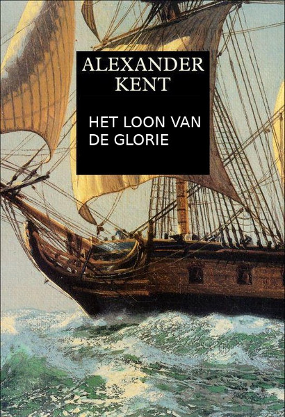 Het loon van de glorie