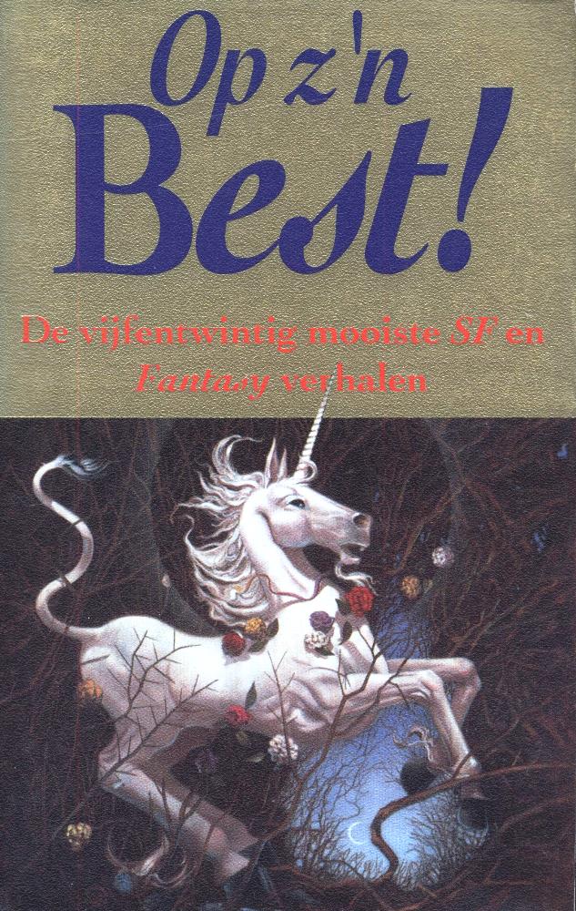 Op z'n Best