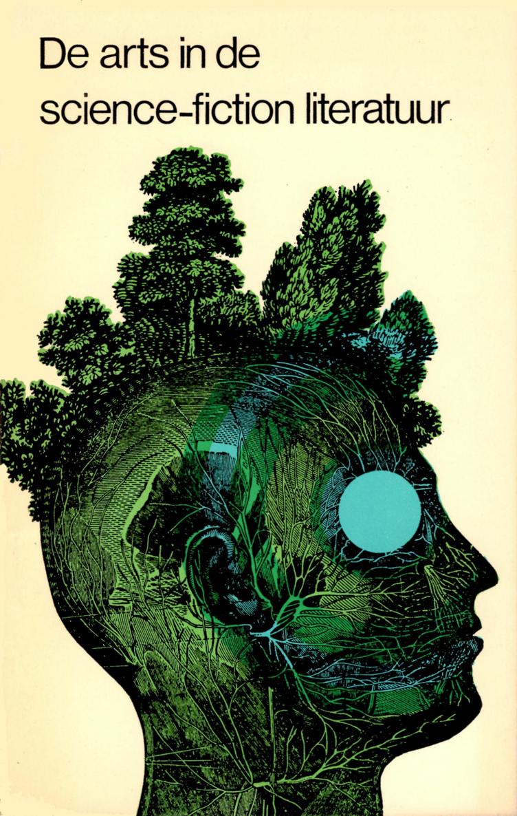 De arts in de science-fiction literatuur