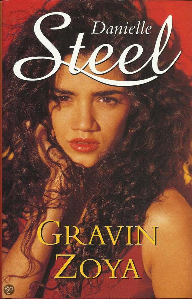 Gravin Zoya