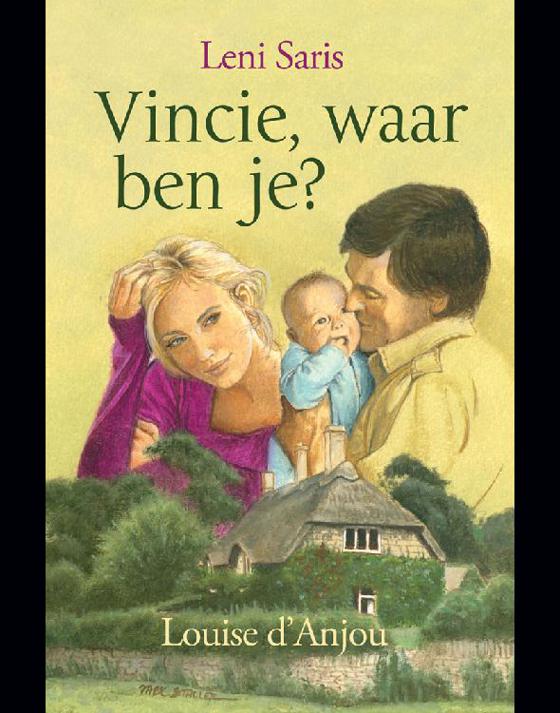 Leni Saris - Vincie waar ben je