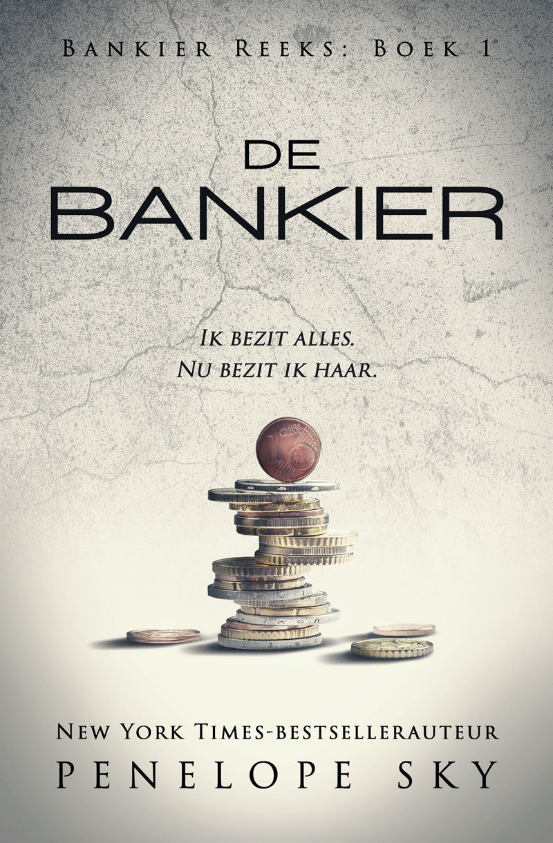 De bankier: Bankier #1