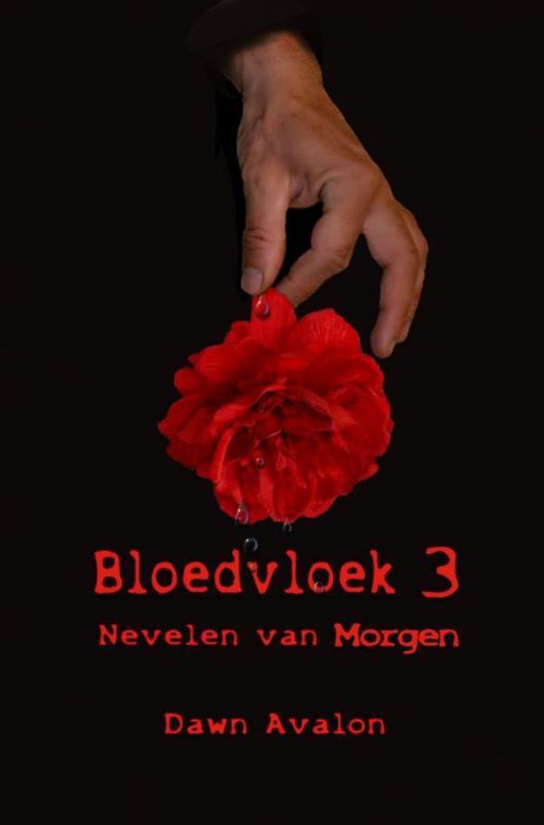 Nevelen van Morgen