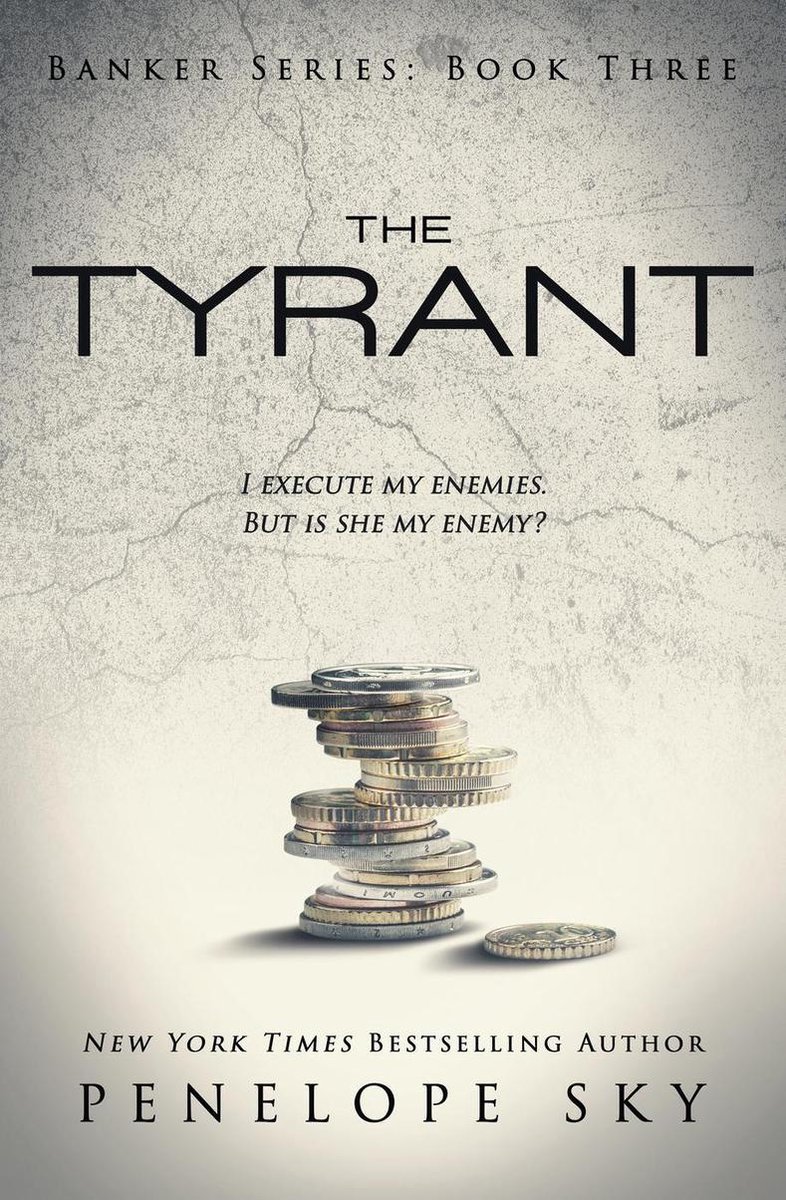 De tiran: Bankier #3