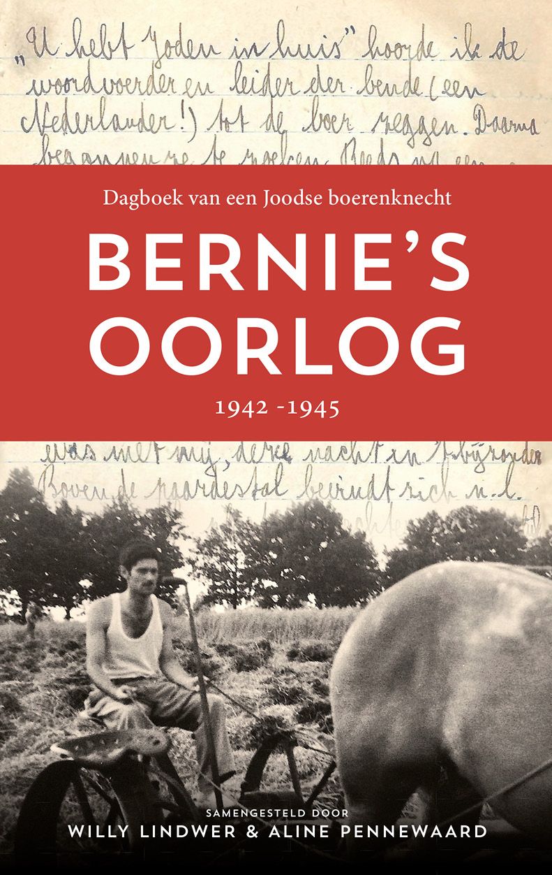 Bernie's oorlog