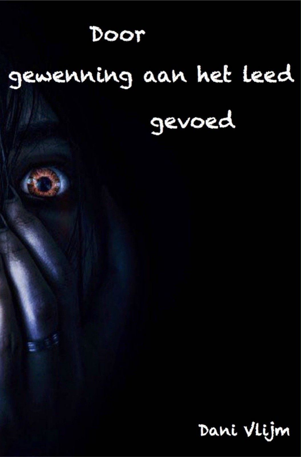 Door gewenning aan het leed gevoed