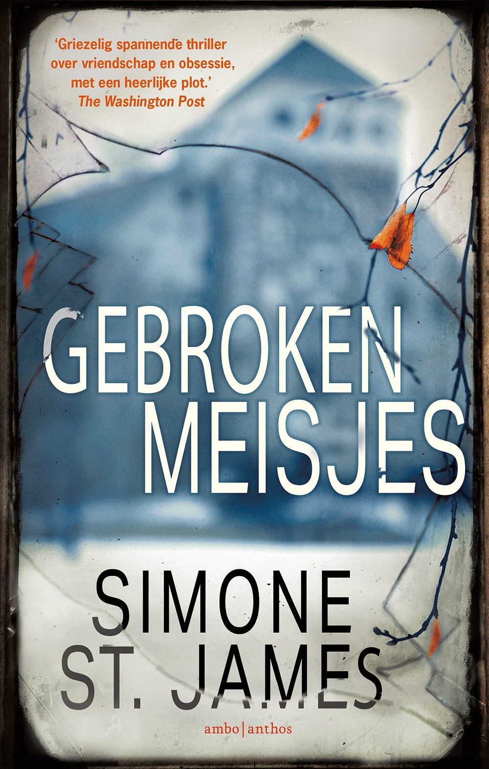 Gebroken meisjes