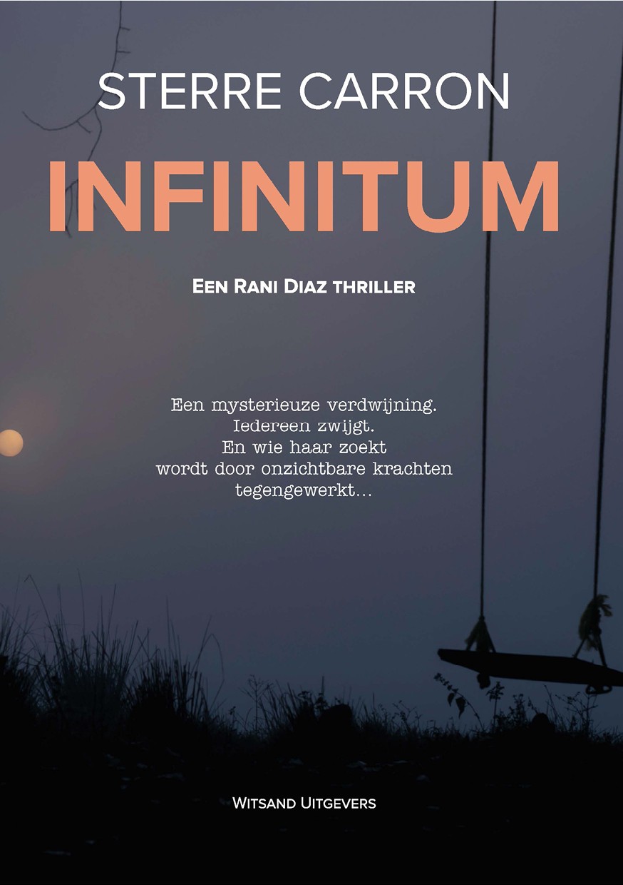 Infinitum #Rani Diaz 14