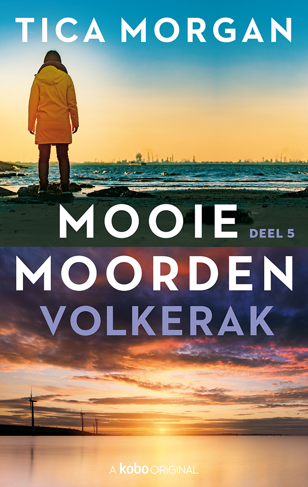 Mooie Moorden