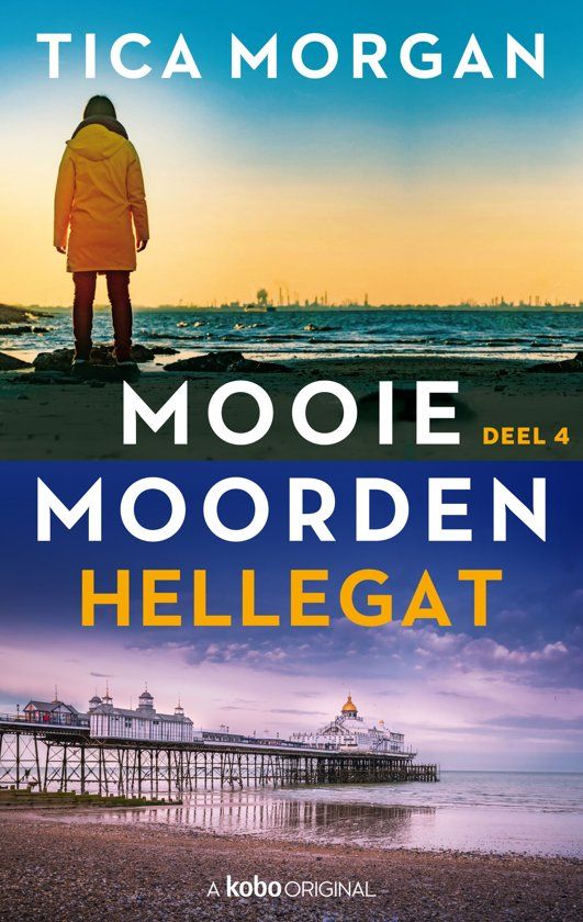 Mooie moorden 4 - Hellegat