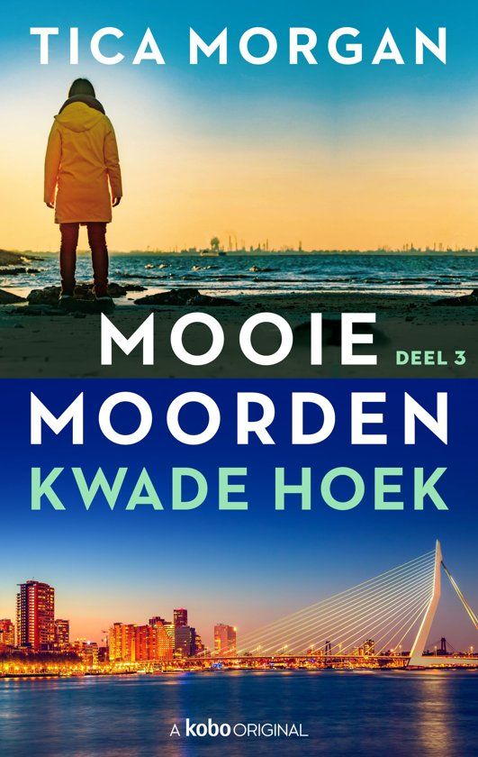 Mooie moorden 3 - Kwade hoek
