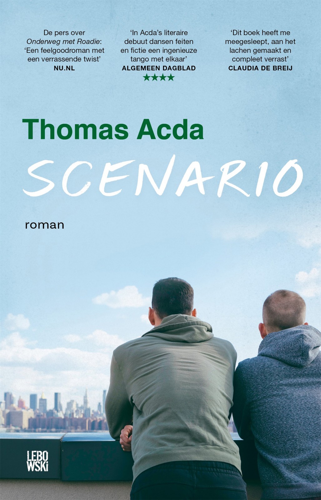 Scenario (2020)