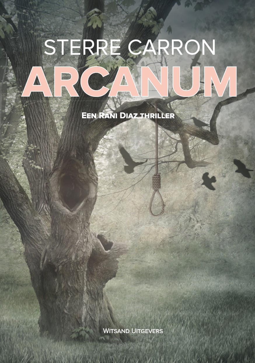Arcanum