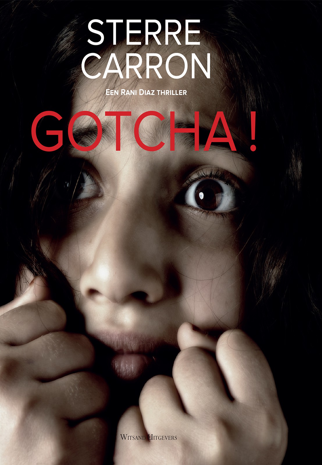 Gotcha! (2016)