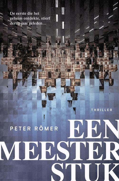 Peter Römer_2021 - Een Meesterstuk