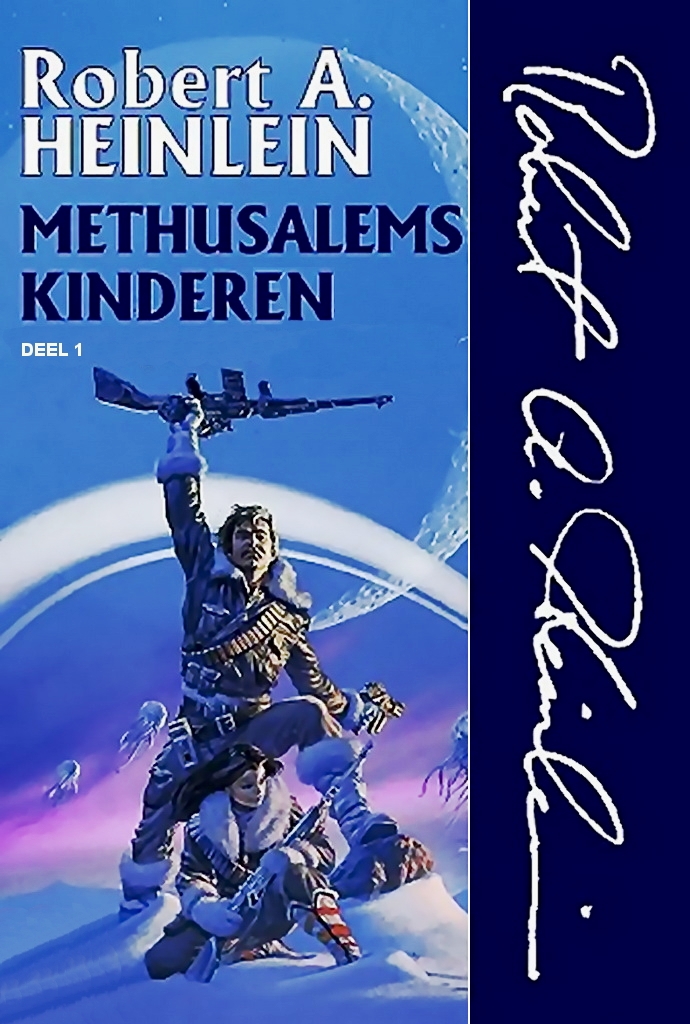 Methusalems kinderen - Deel 1