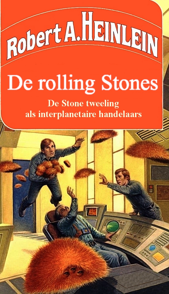 De Rolling Stones