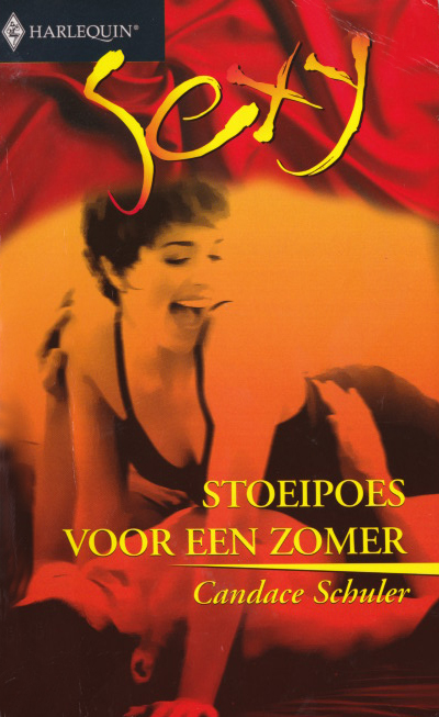 Stoeipoes Voor De Zomer