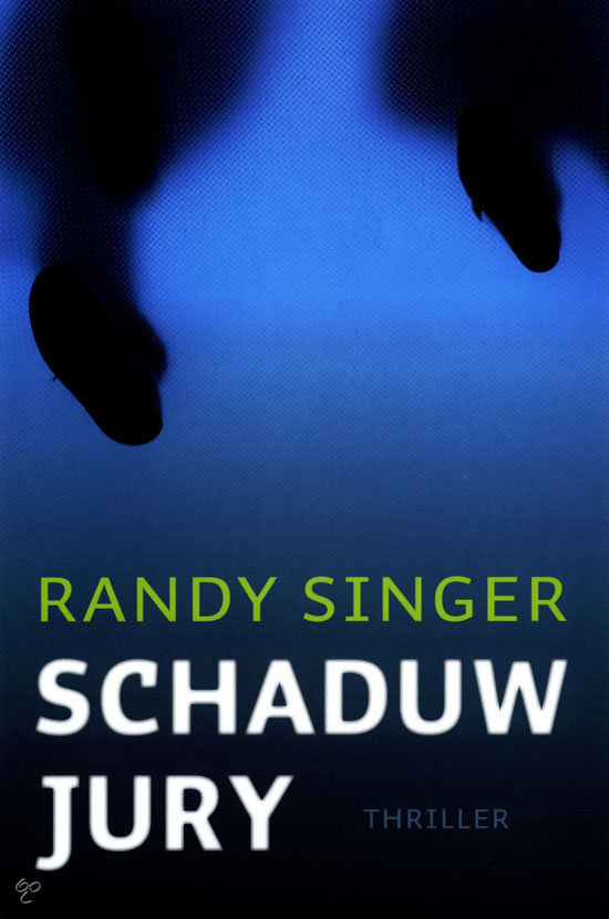 Schaduwjury