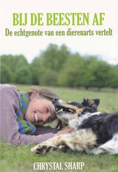 Bij de beesten af