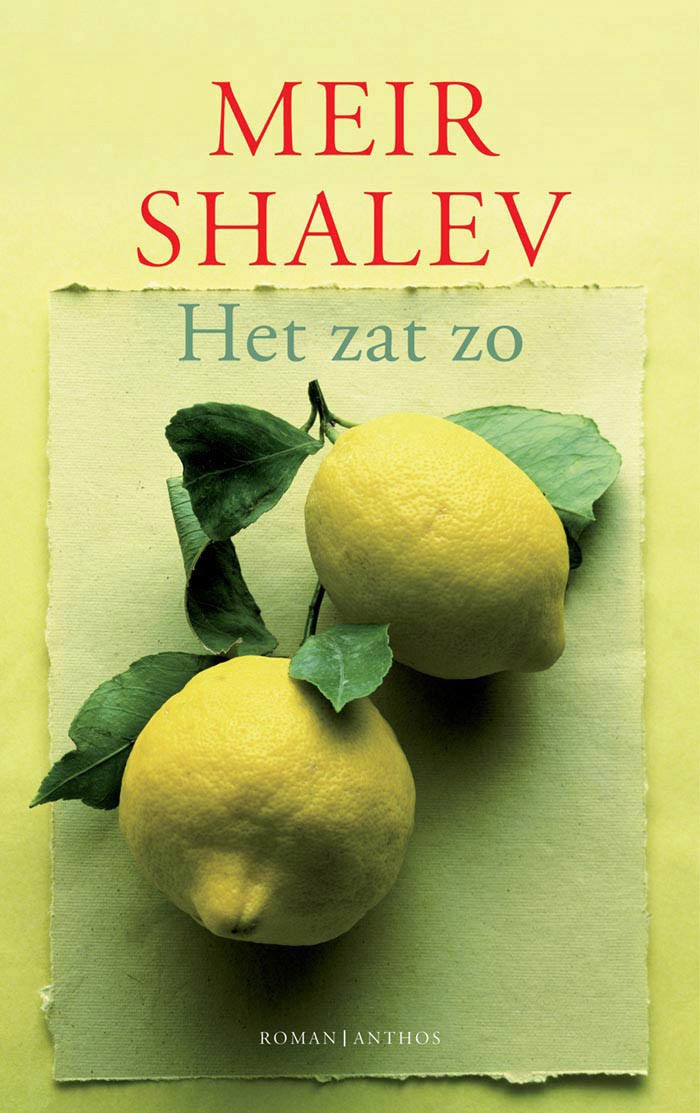 Het zat zo