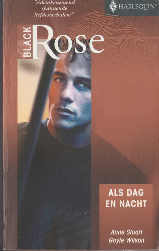 Als dag en nacht