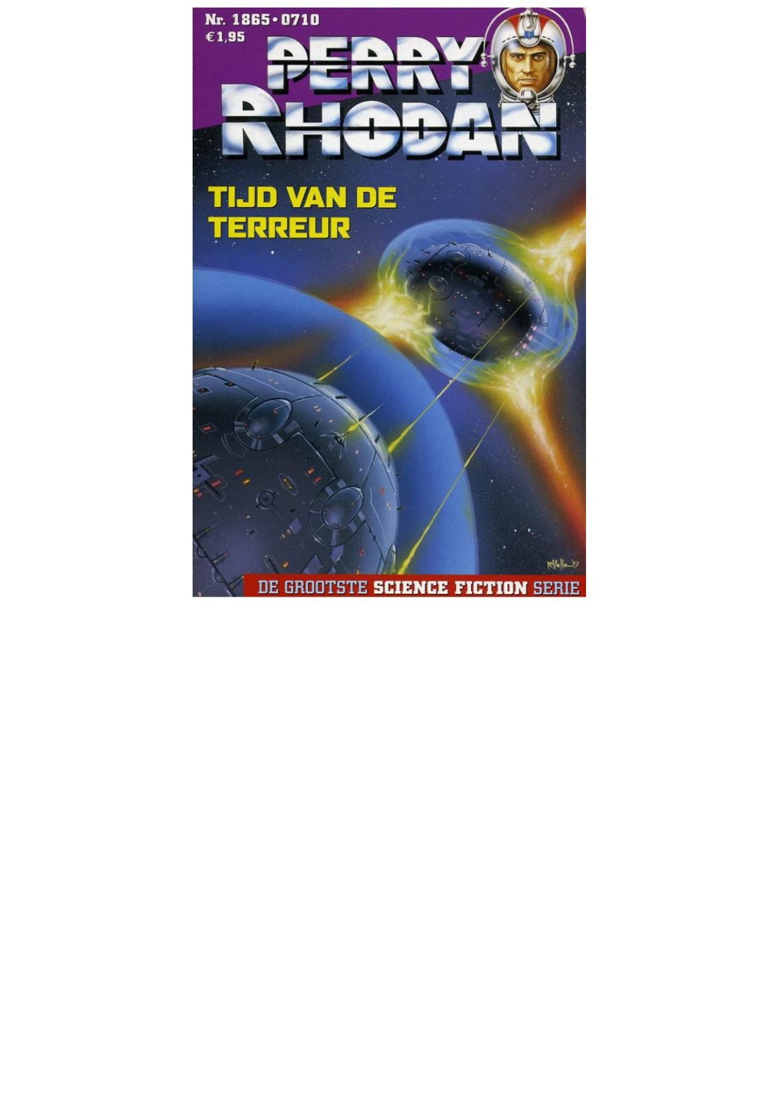 Tijd van de terreur