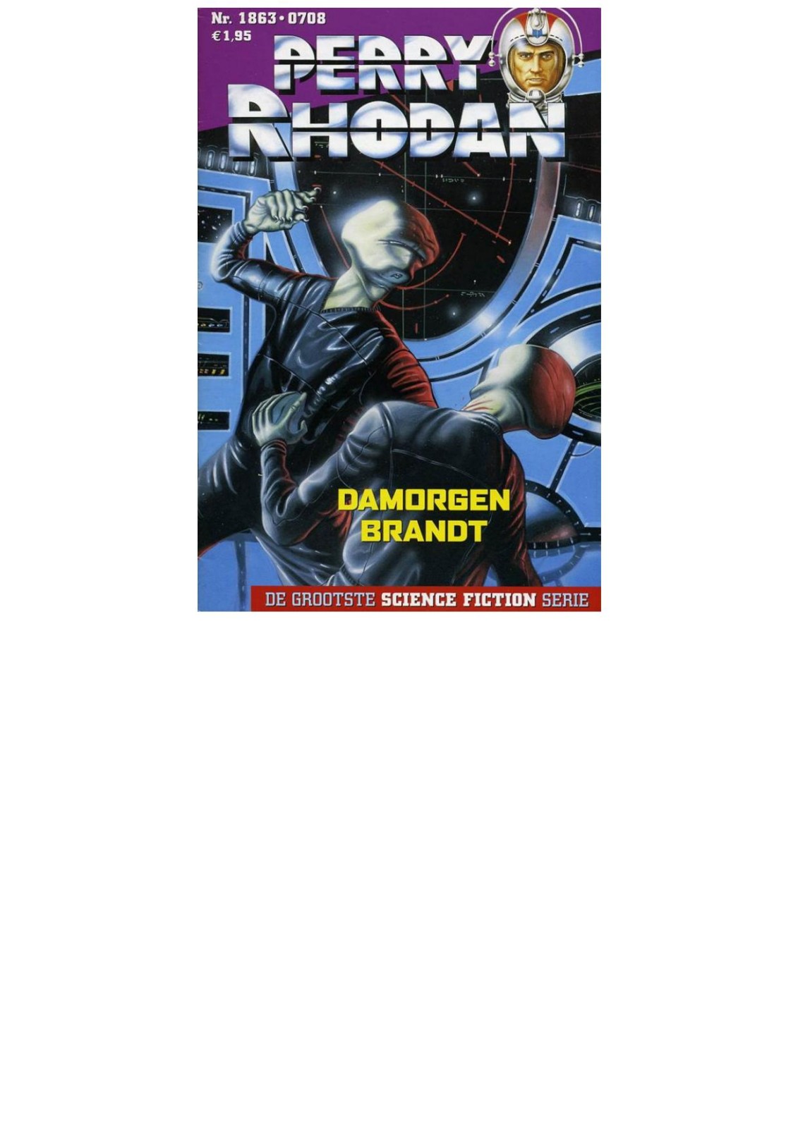 Damorgen brandt