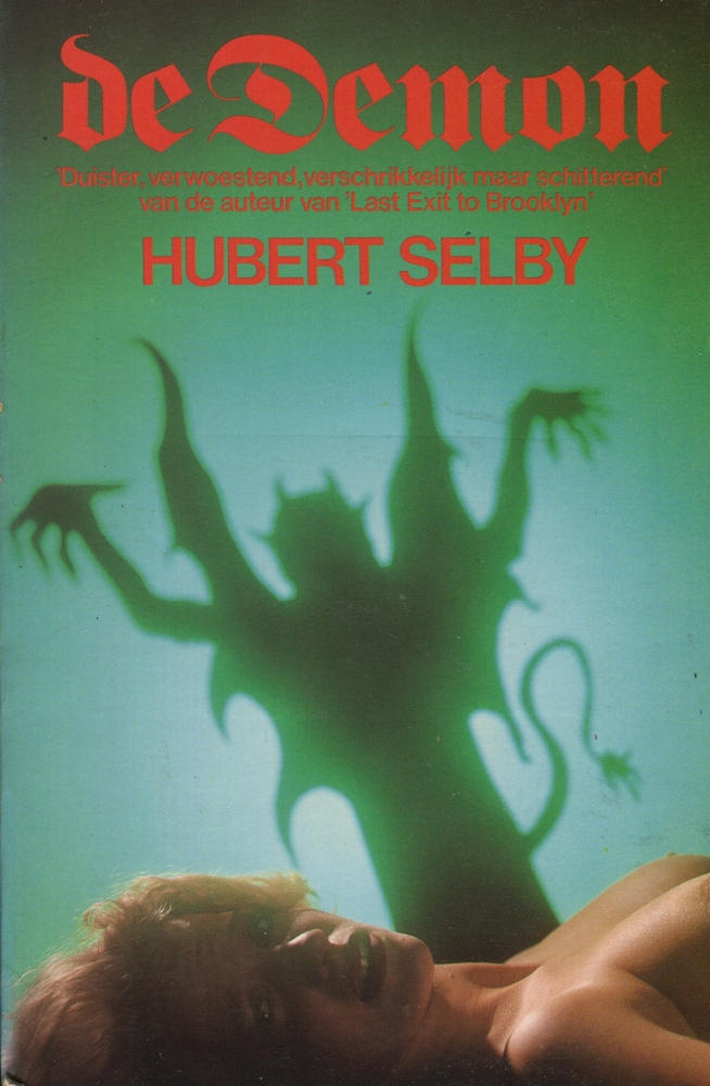 De demon