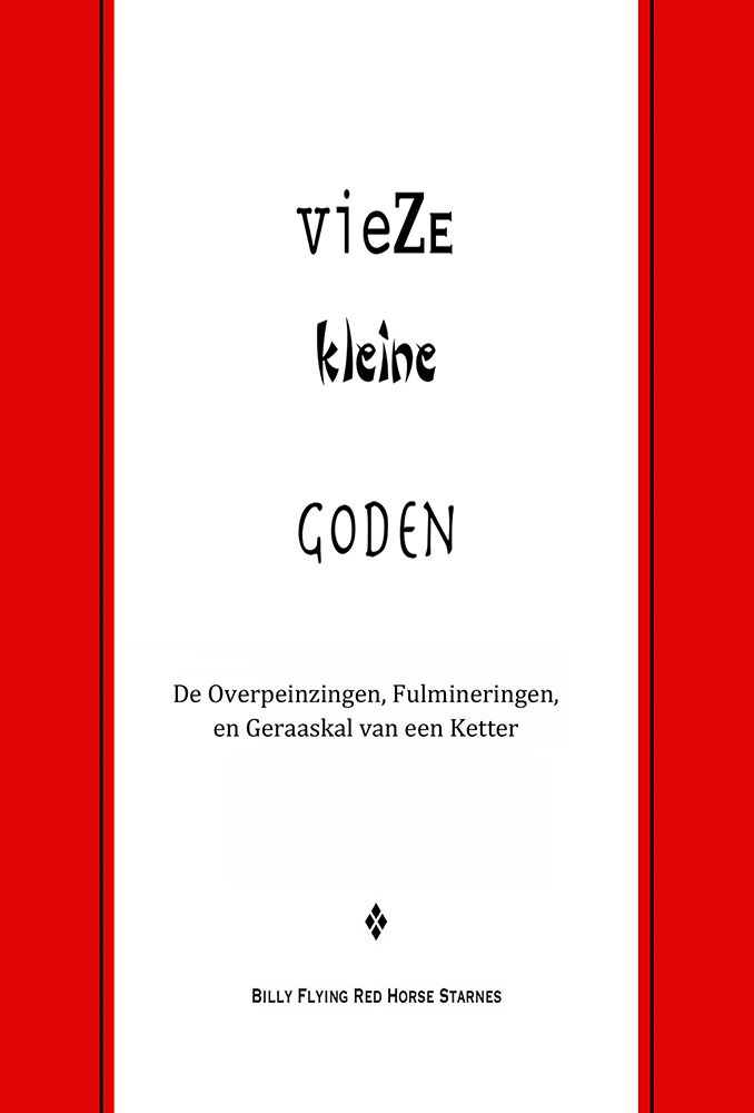 Vieze Kleine Goden