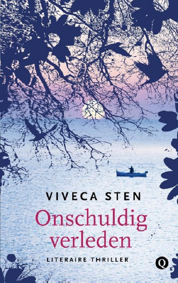 Onschuldig verleden