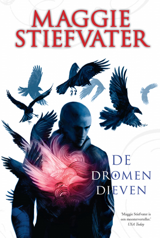De dromendieven