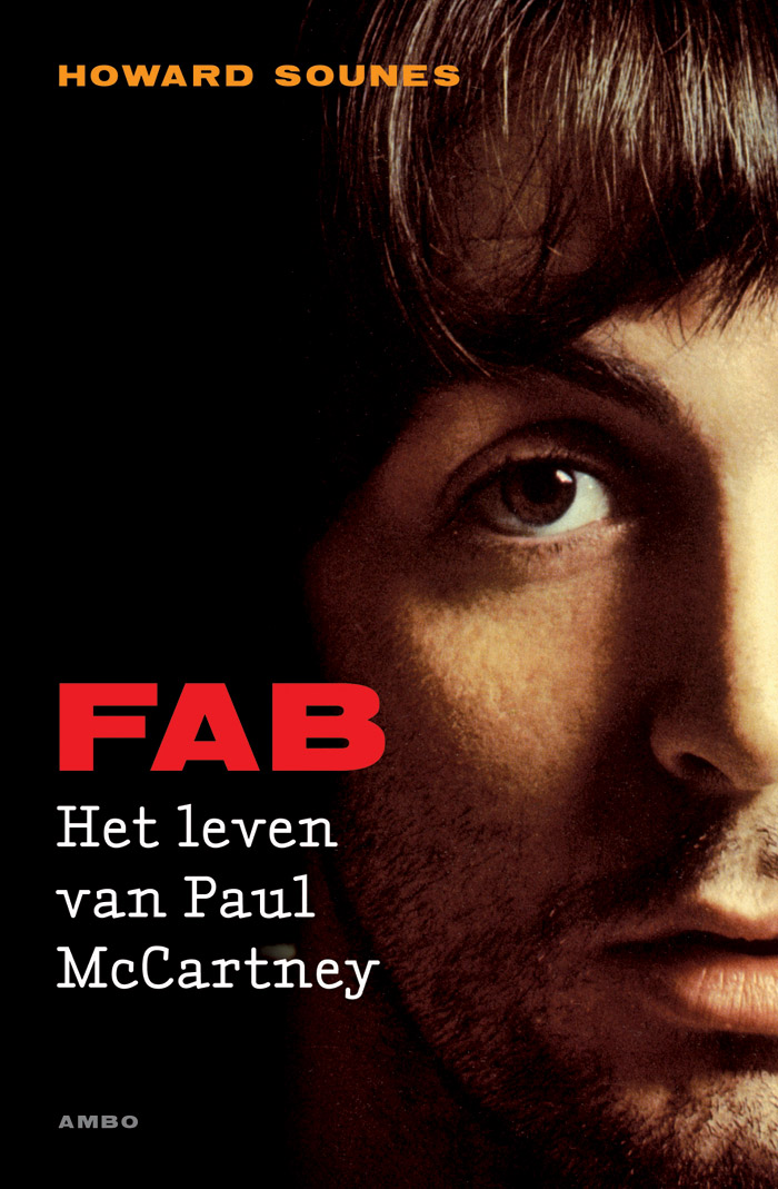 FAB! Het leven van Paul McCartney