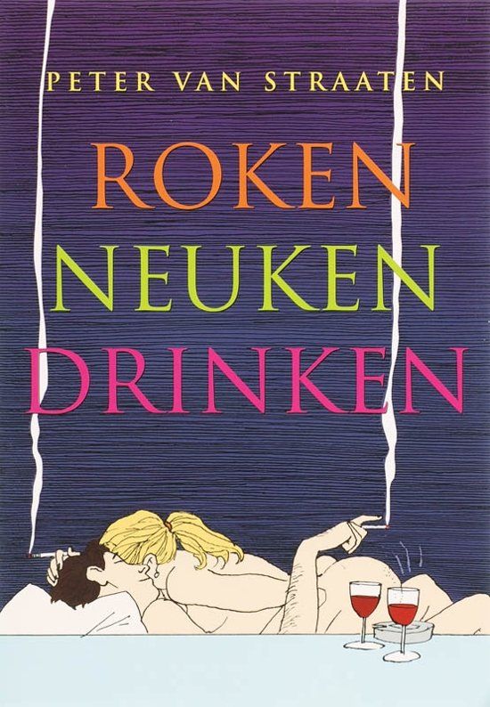 Roken Neuken Drinken