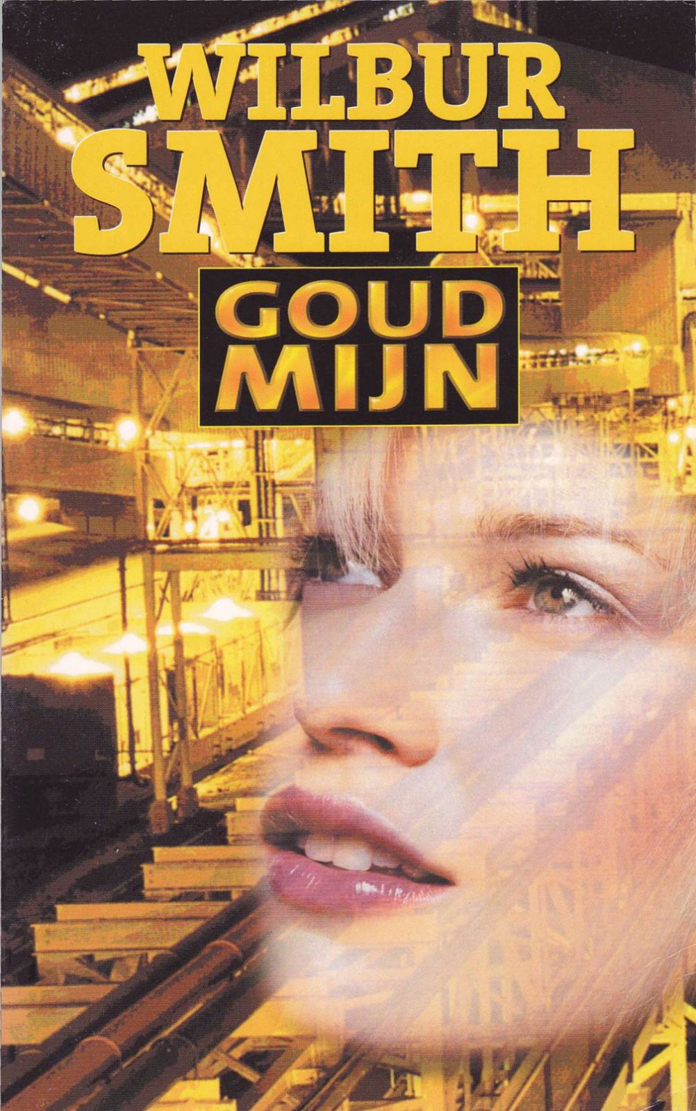 Goudmijn