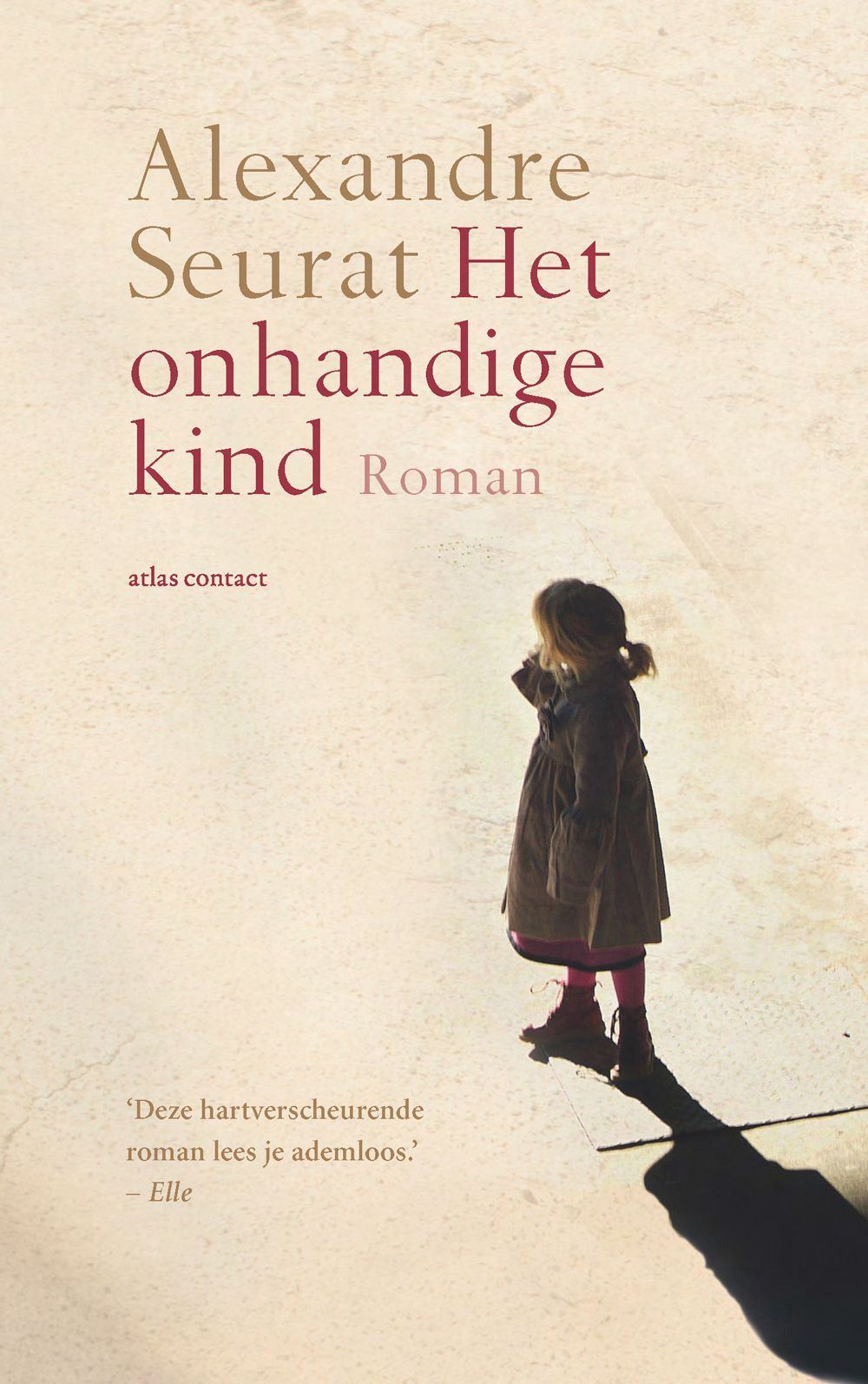 Het onhandige kind
