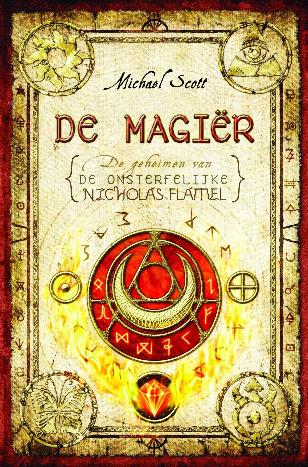 Magi�r