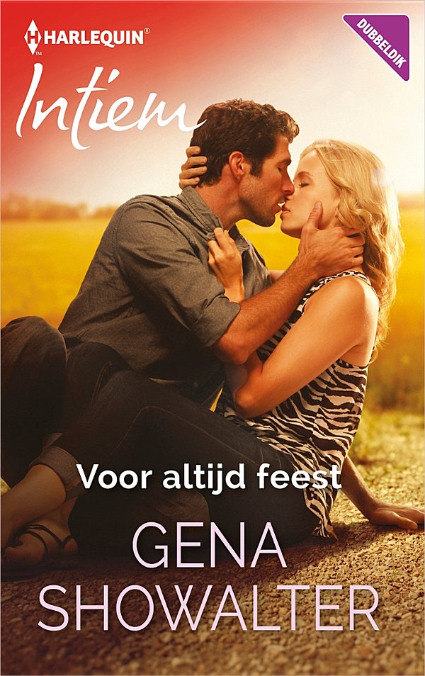 Intiem 2234: Voor altijd feest - The Original Heartbreakers deel 3
