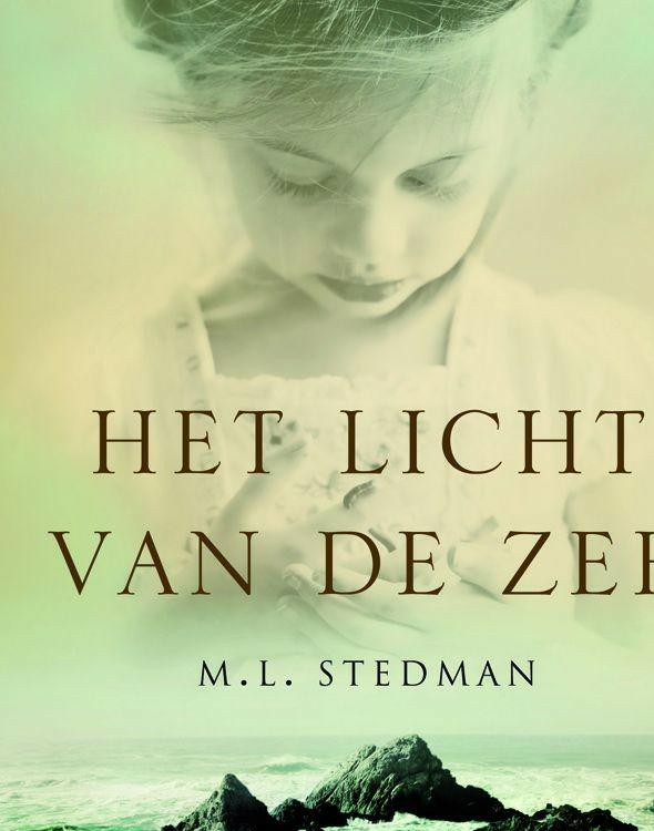 Het licht van de zee